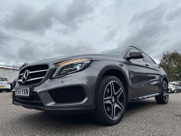 Used Mercedes-Benz GLA 2016 for sale - 76112492: Photo 18