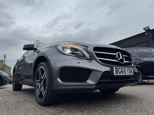 Used Mercedes-Benz GLA 2016 for sale - 76112492: Photo 19