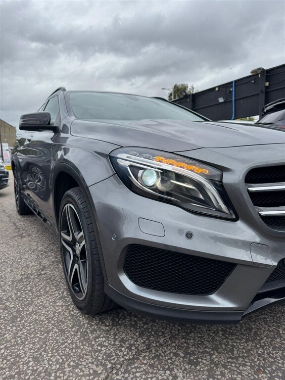 Used Mercedes-Benz GLA 2016 for sale - 76112492: Photo 20