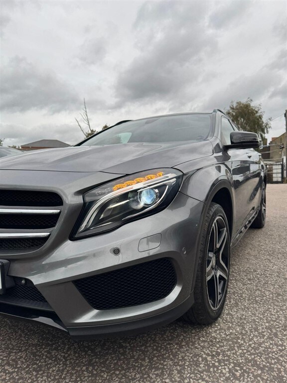 Used Mercedes-Benz GLA 2016 for sale - 76112492: Photo 21