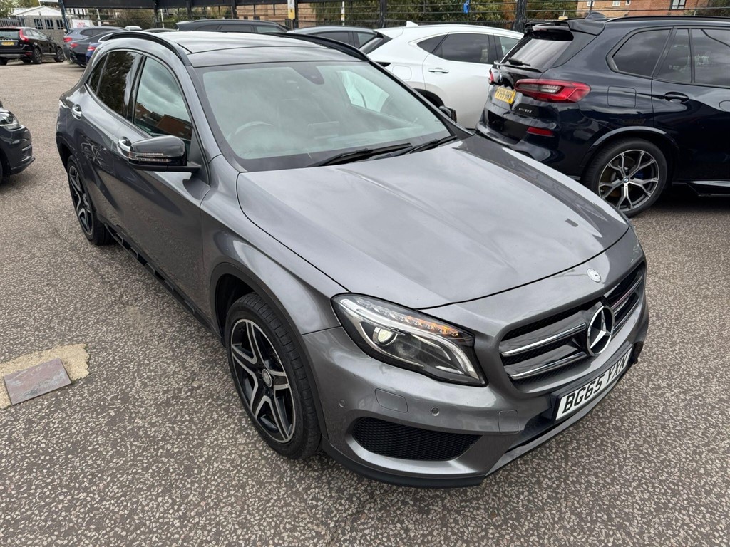 Used Mercedes-Benz GLA 2016 for sale - 76112492: Photo 23