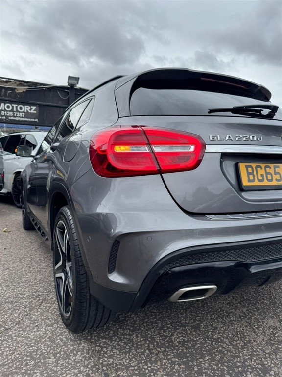 Used Mercedes-Benz GLA 2016 for sale - 76112492: Photo 24