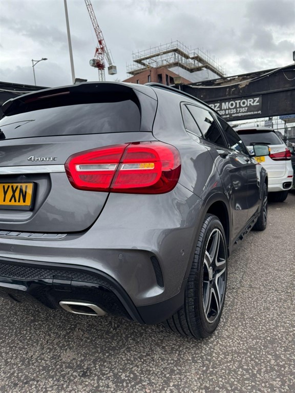 Used Mercedes-Benz GLA 2016 for sale - 76112492: Photo 26