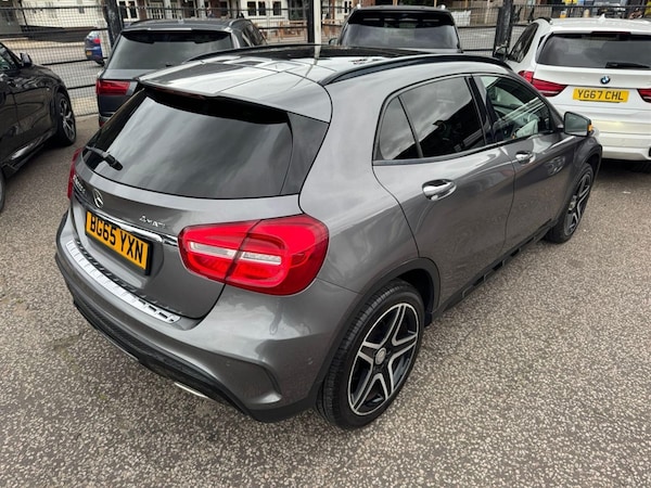 Used Mercedes-Benz GLA 2016 for sale - 76112492: Photo 31