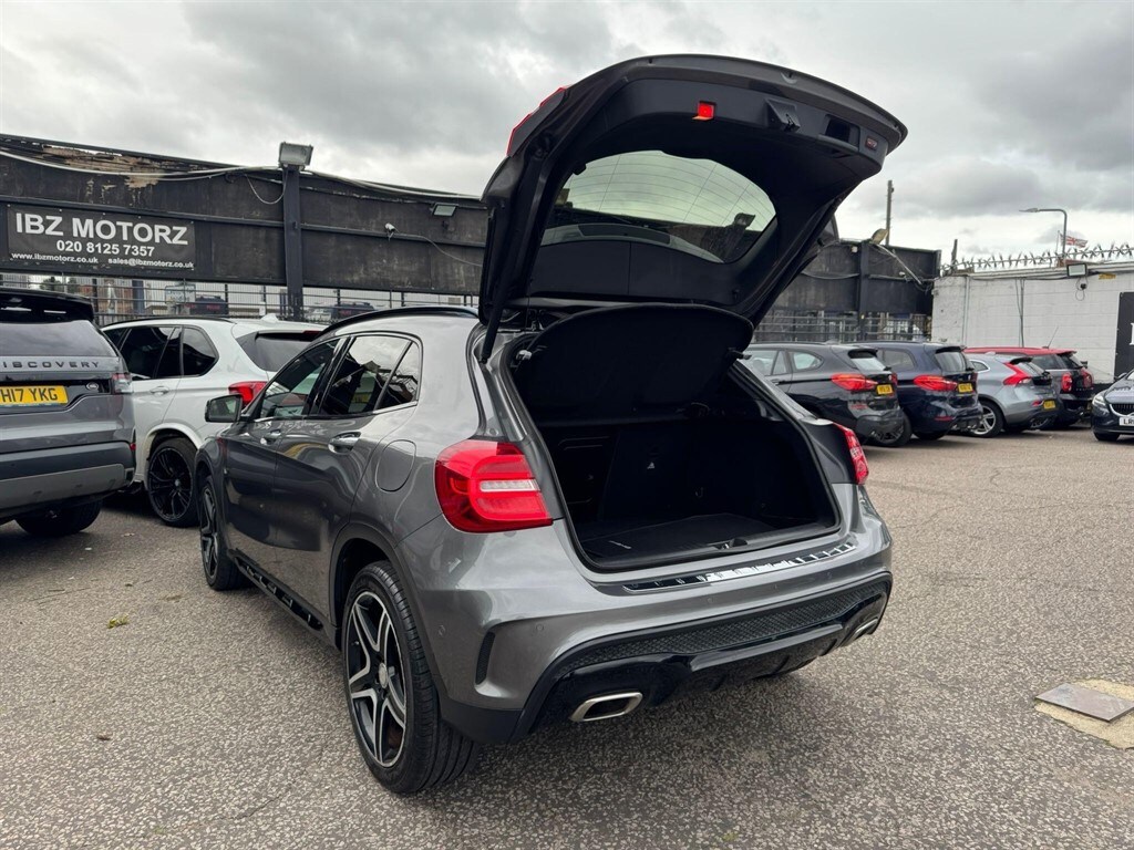 Used Mercedes-Benz GLA 2016 for sale - 76112492: Photo 32