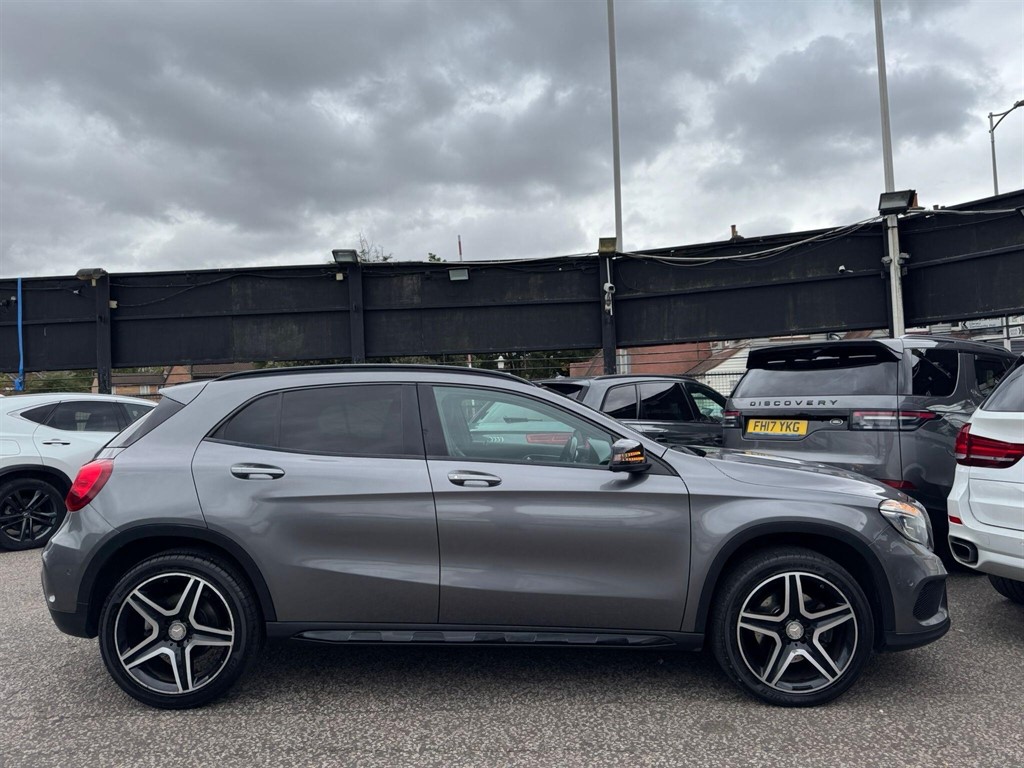 Used Mercedes-Benz GLA 2016 for sale - 76112492: Photo 35