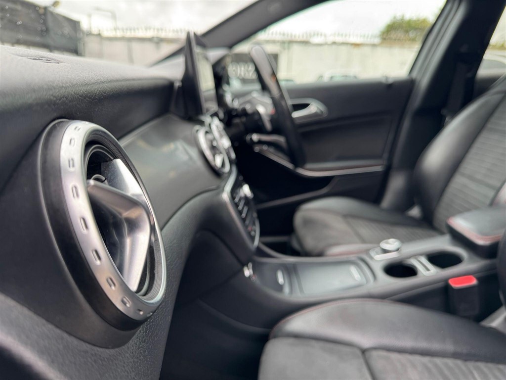 Used Mercedes-Benz GLA 2016 for sale - 76112492: Photo 36