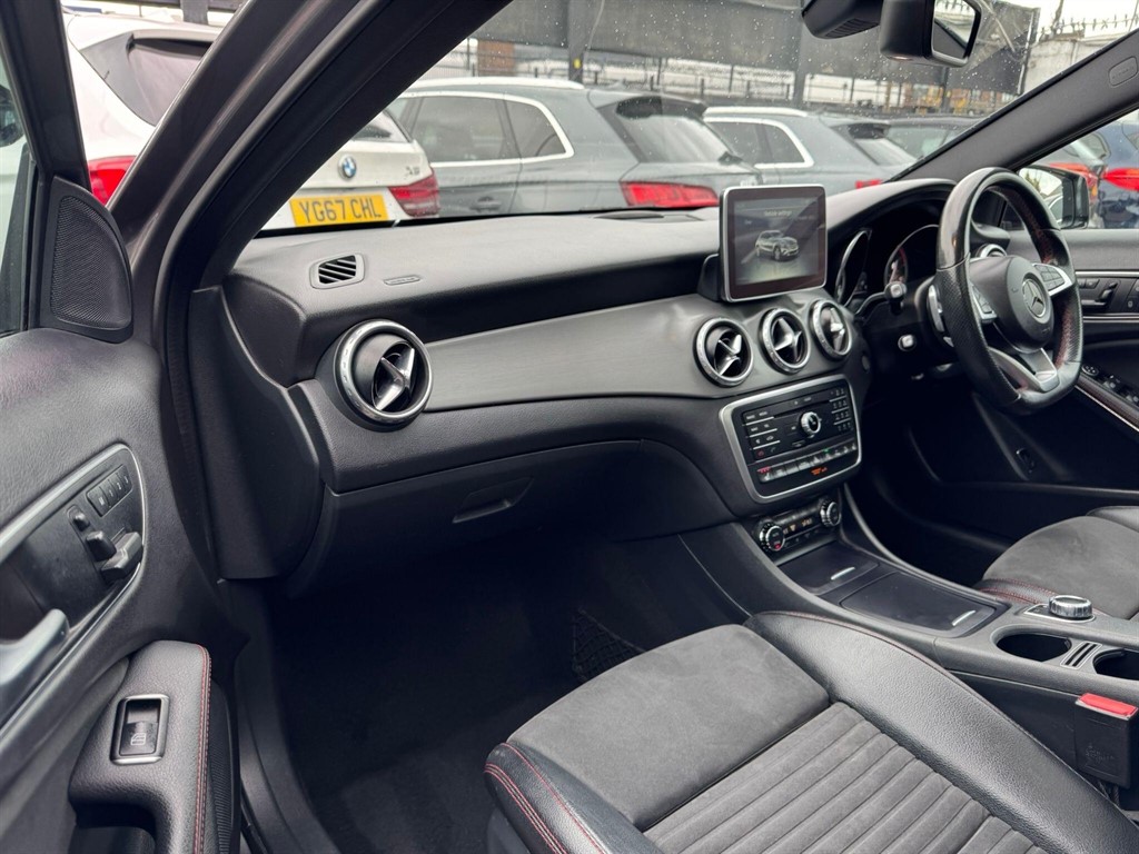 Used Mercedes-Benz GLA 2016 for sale - 76112492: Photo 37