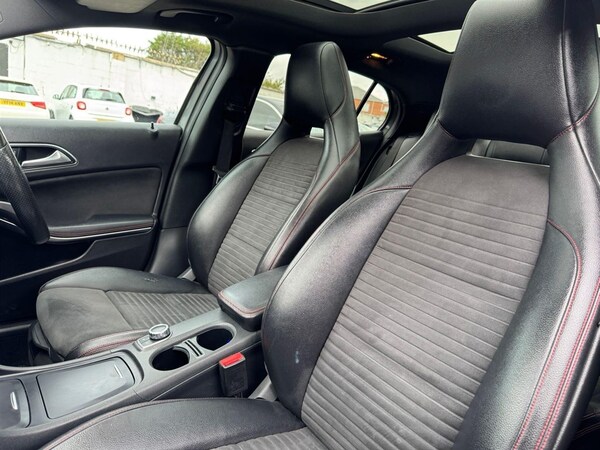 Used Mercedes-Benz GLA 2016 for sale - 76112492: Photo 38