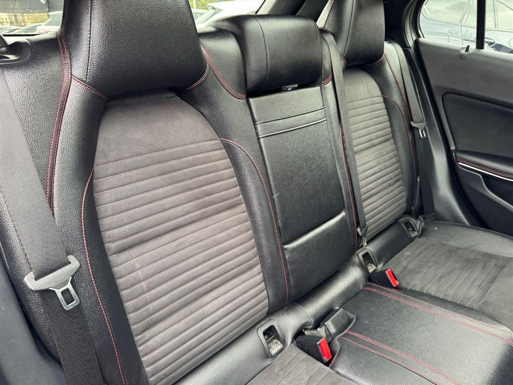 Used Mercedes-Benz GLA 2016 for sale - 76112492: Photo 39