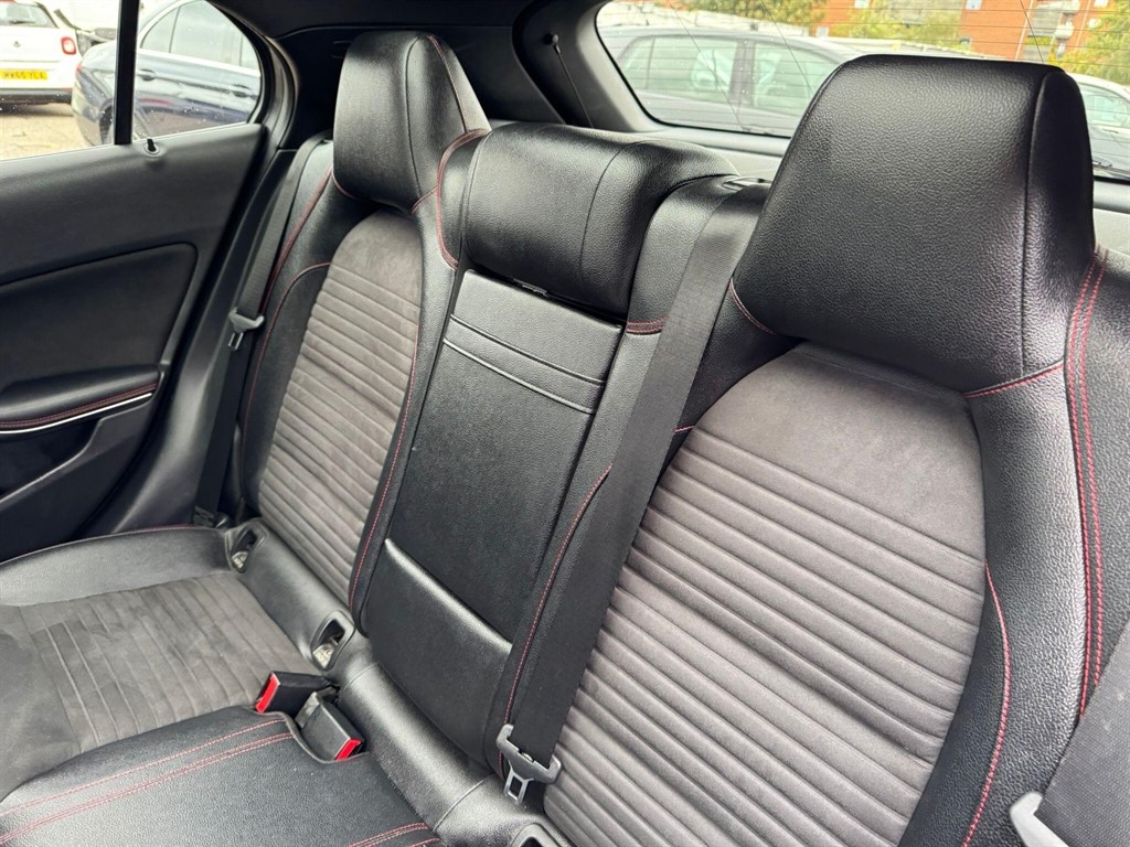 Used Mercedes-Benz GLA 2016 for sale - 76112492: Photo 40