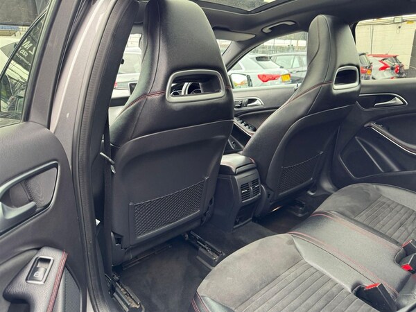 Used Mercedes-Benz GLA 2016 for sale - 76112492: Photo 41