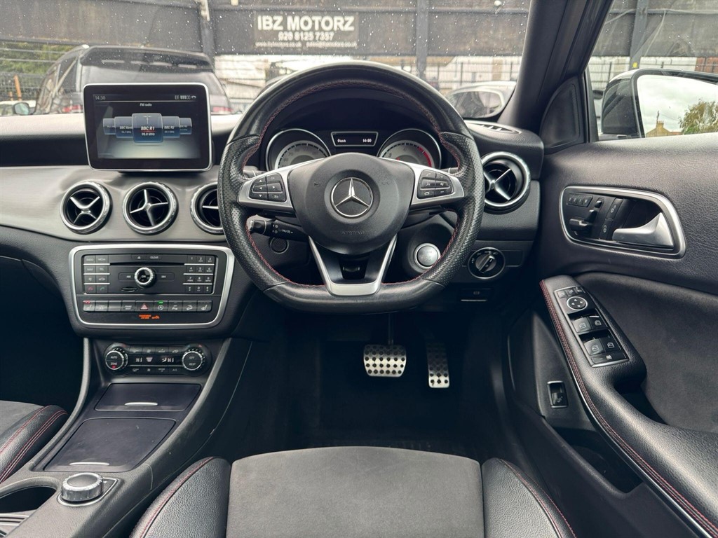 Used Mercedes-Benz GLA 2016 for sale - 76112492: Photo 42