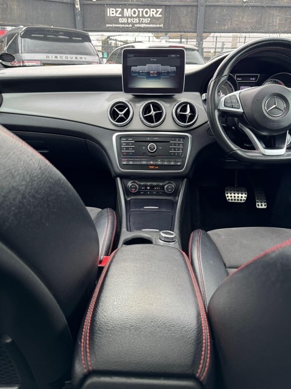 Used Mercedes-Benz GLA 2016 for sale - 76112492: Photo 44