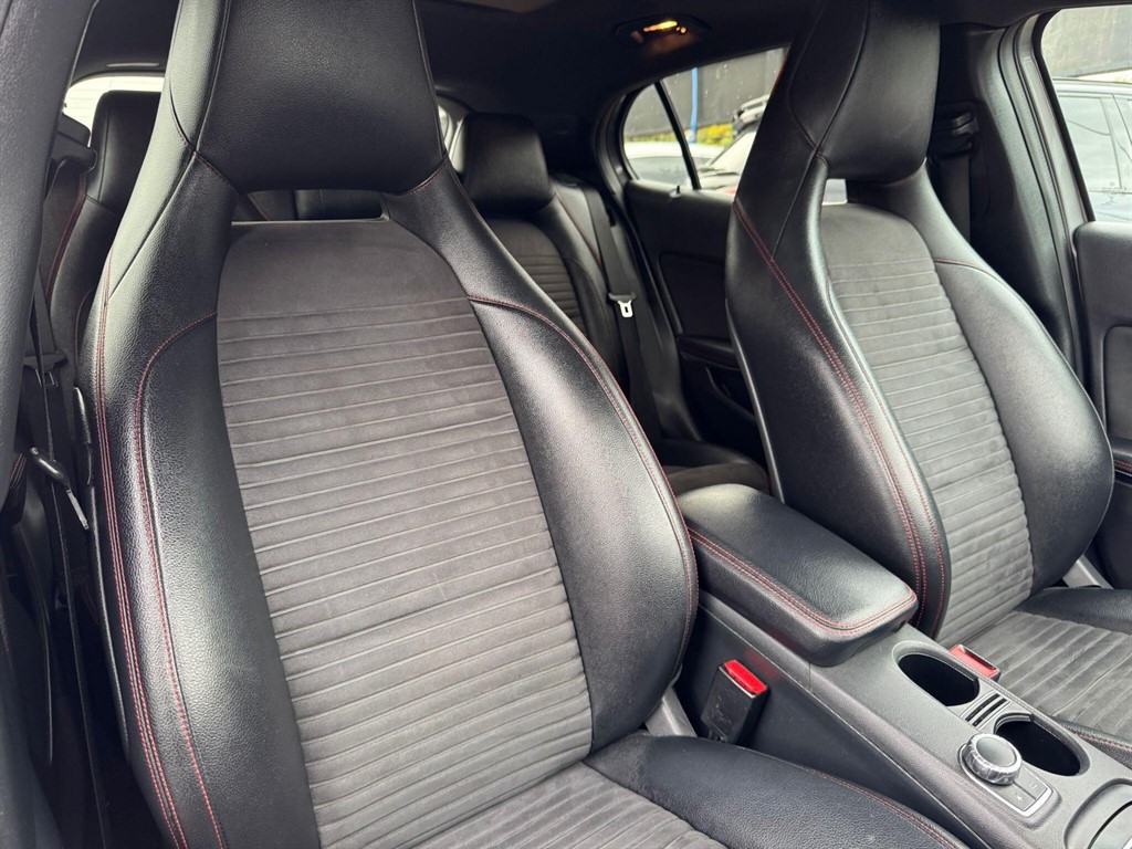 Used Mercedes-Benz GLA 2016 for sale - 76112492: Photo 45