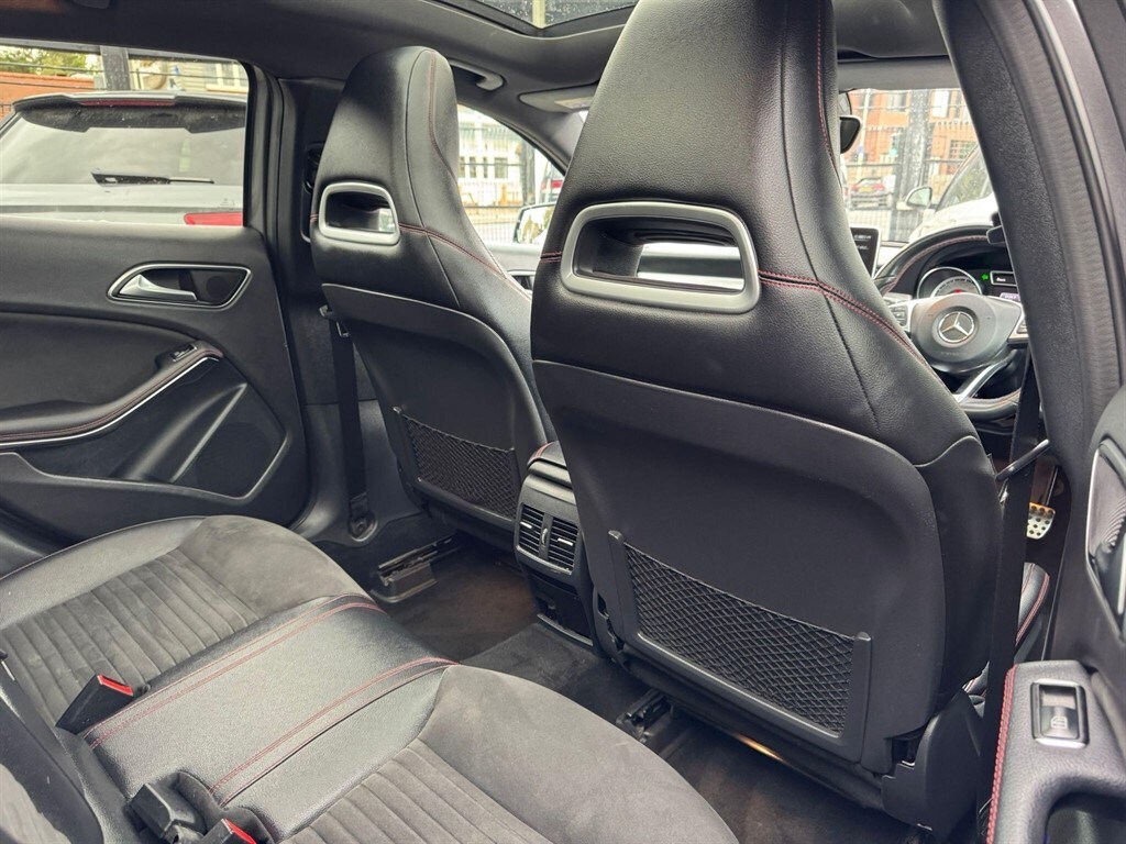 Used Mercedes-Benz GLA 2016 for sale - 76112492: Photo 46