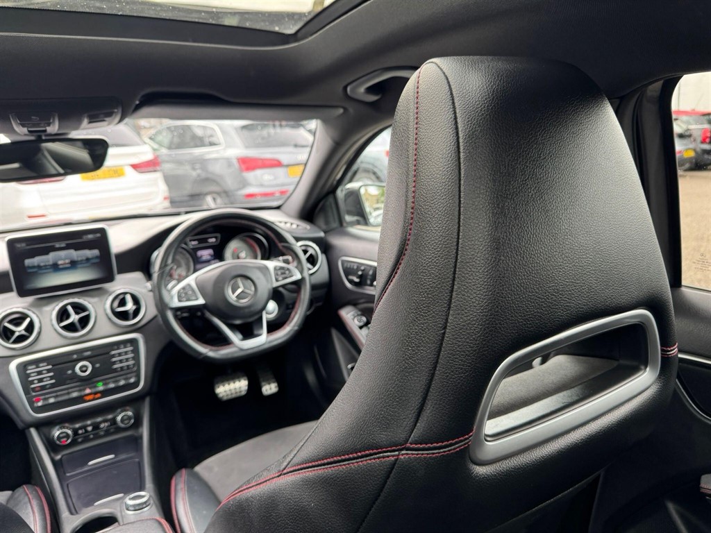 Used Mercedes-Benz GLA 2016 for sale - 76112492: Photo 47