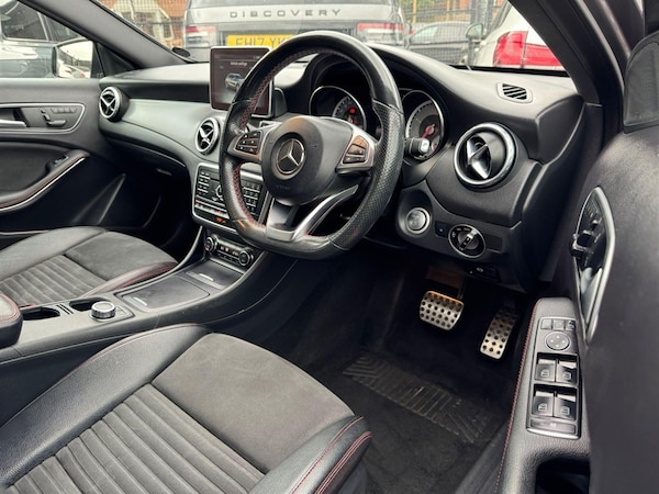 Used Mercedes-Benz GLA 2016 for sale - 76112492: Photo 50