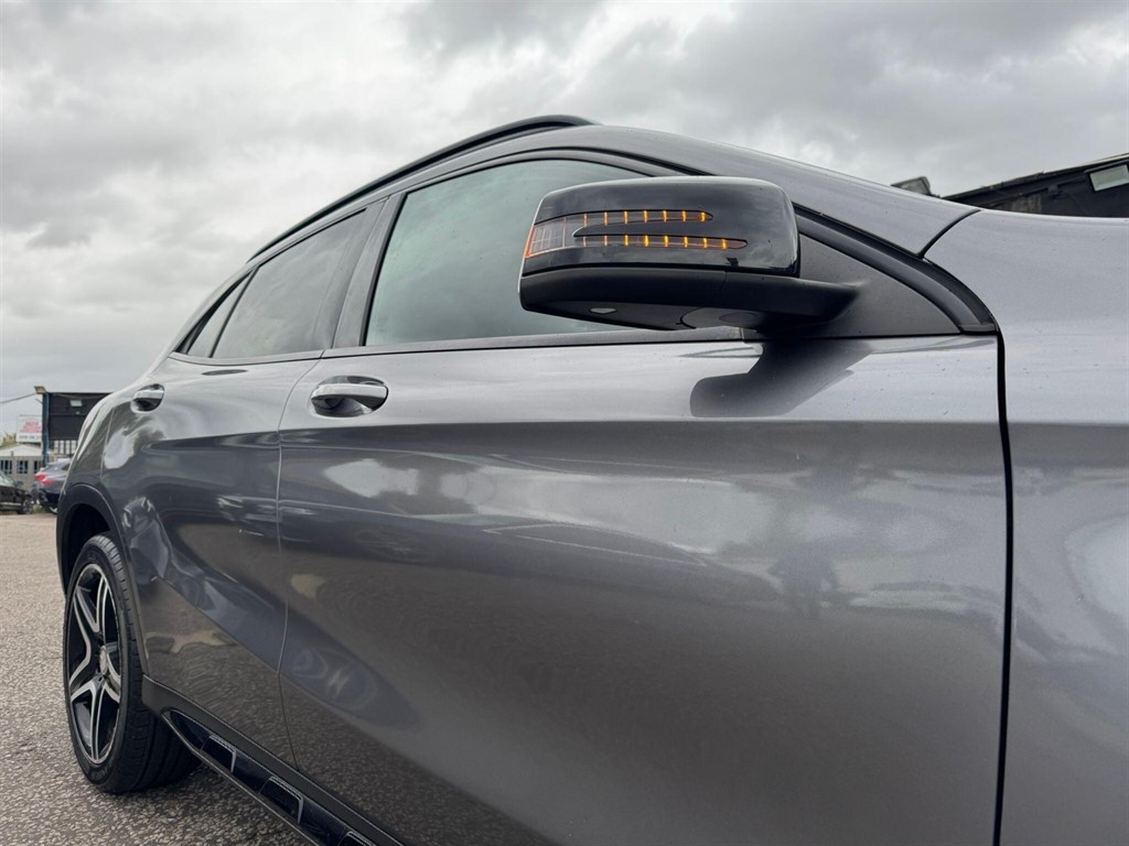 Used Mercedes-Benz GLA 2016 for sale - 76112492: Photo 51