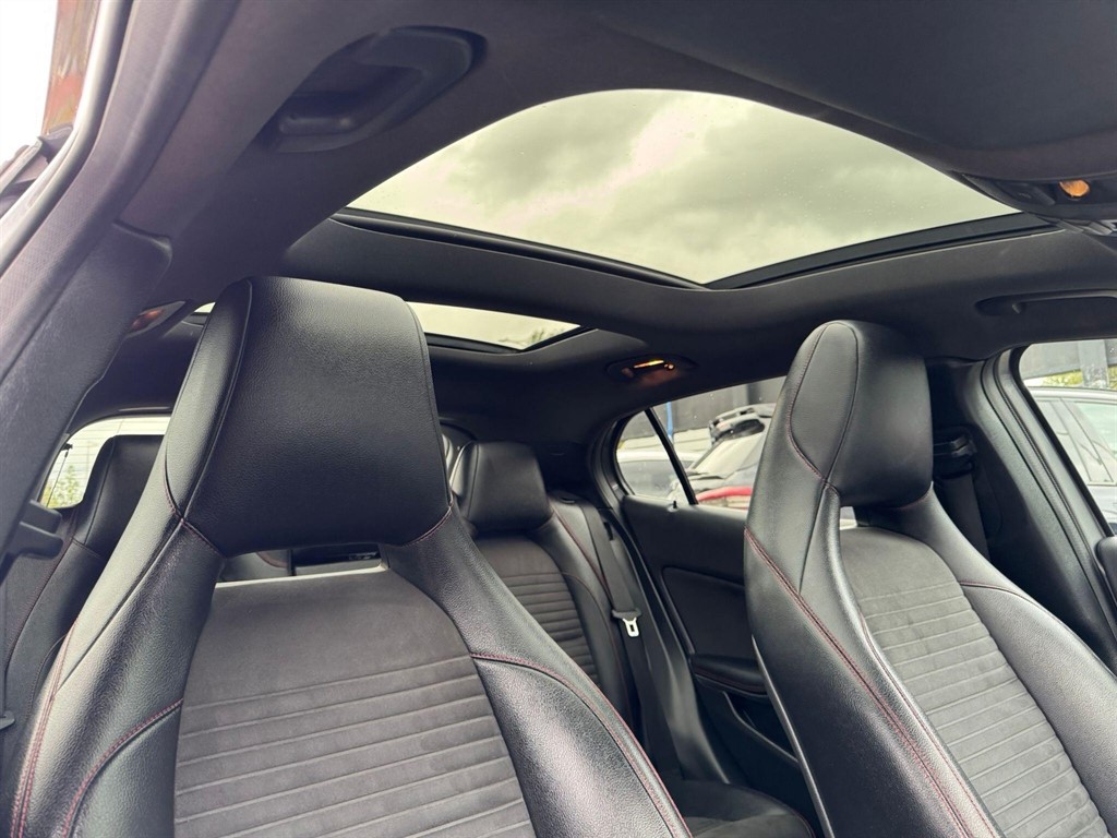 Used Mercedes-Benz GLA 2016 for sale - 76112492: Photo 52