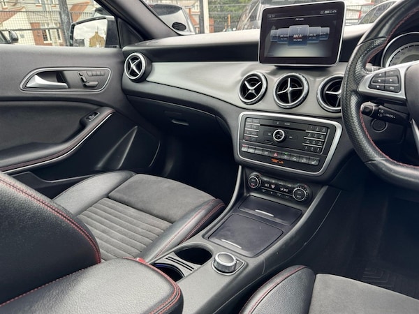 Used Mercedes-Benz GLA 2016 for sale - 76112492: Photo 55