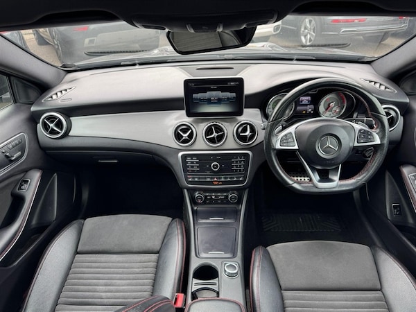 Used Mercedes-Benz GLA 2016 for sale - 76112492: Photo 56