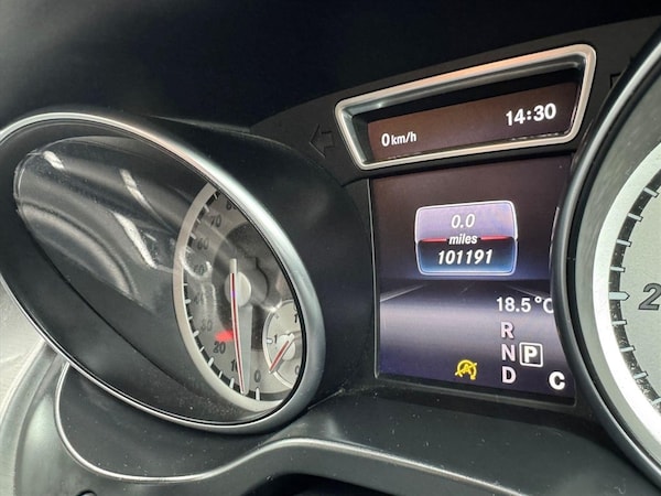 Used Mercedes-Benz GLA 2016 for sale - 76112492: Photo 58
