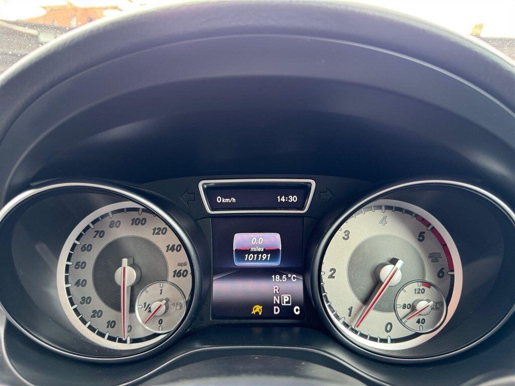 Used Mercedes-Benz GLA 2016 for sale - 76112492: Photo 59