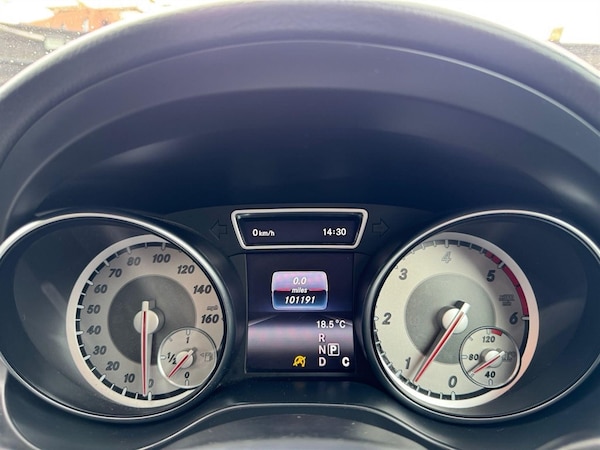 Used Mercedes-Benz GLA 2016 for sale - 76112492: Photo 59