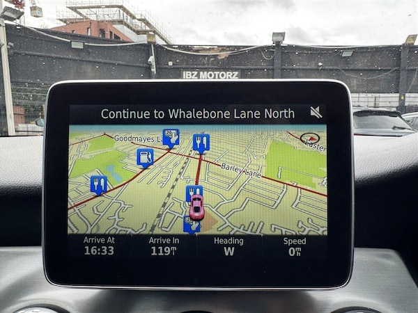 Used Mercedes-Benz GLA 2016 for sale - 76112492: Photo 63