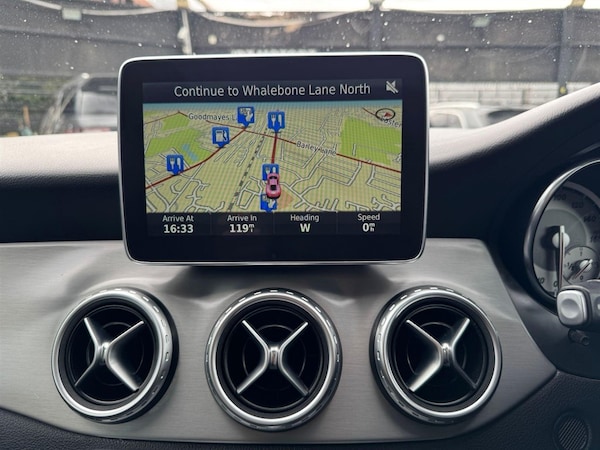 Used Mercedes-Benz GLA 2016 for sale - 76112492: Photo 65
