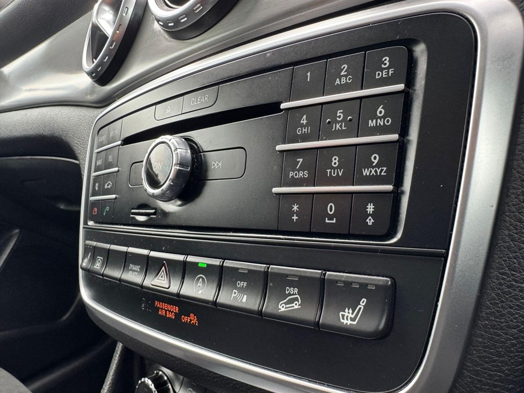 Used Mercedes-Benz GLA 2016 for sale - 76112492: Photo 67