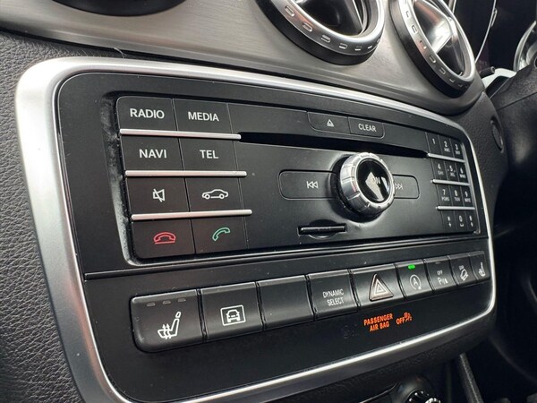 Used Mercedes-Benz GLA 2016 for sale - 76112492: Photo 69