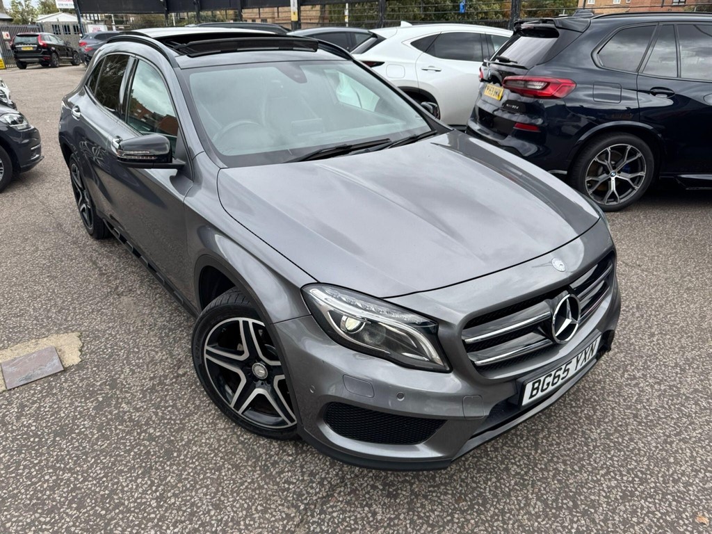 Used Mercedes-Benz GLA 2016 for sale - 76112492: Photo 8
