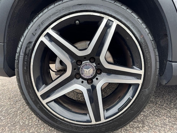 Used Mercedes-Benz GLA 2016 for sale - 76112492: Photo 81