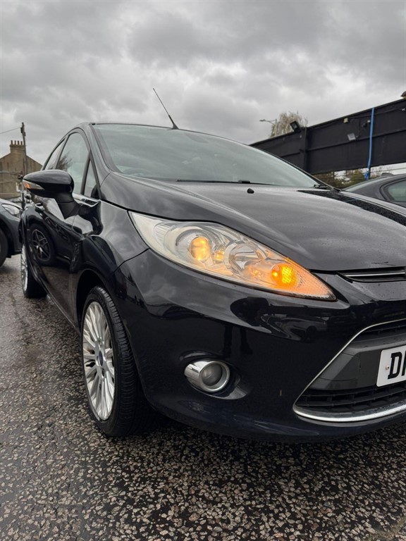 Used Ford Fiesta 2012 for sale - 76664630: Photo 19