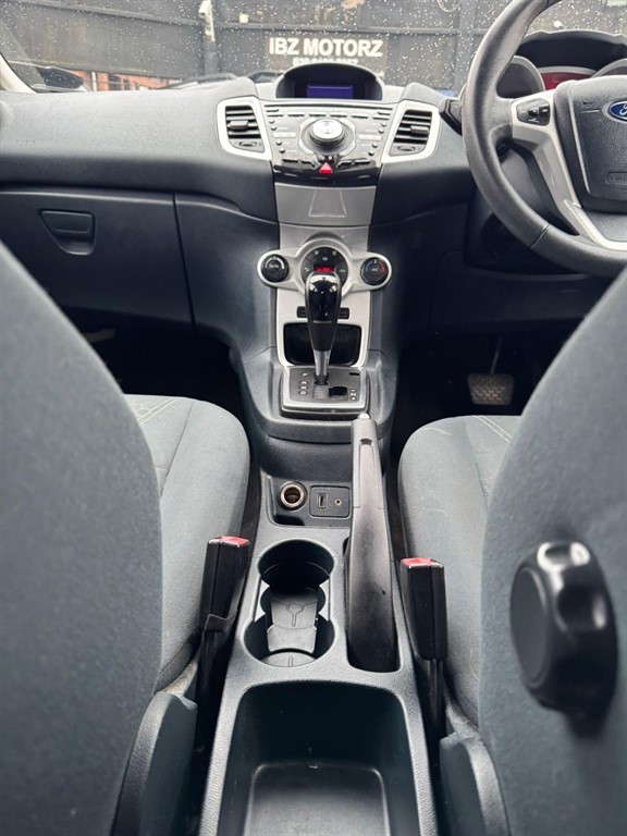 Used Ford Fiesta 2012 for sale - 76664630: Photo 34