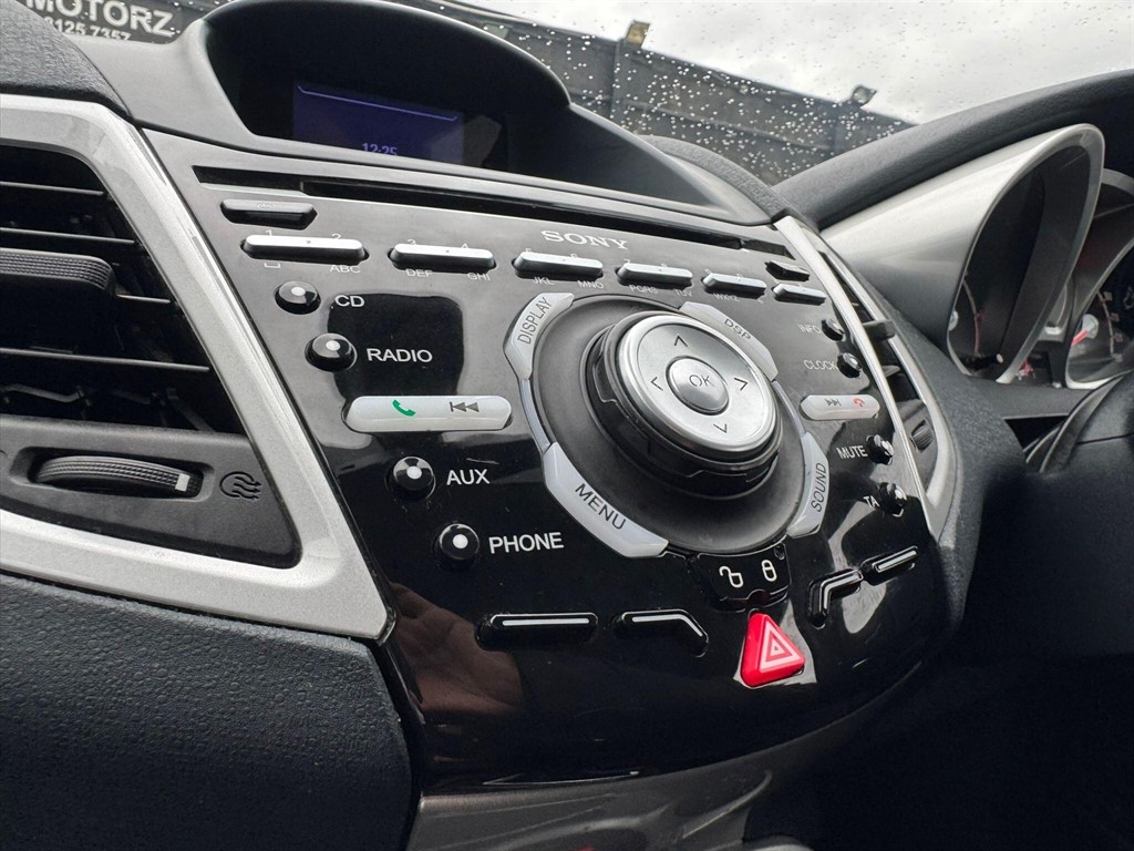 Used Ford Fiesta 2012 for sale - 76664630: Photo 38