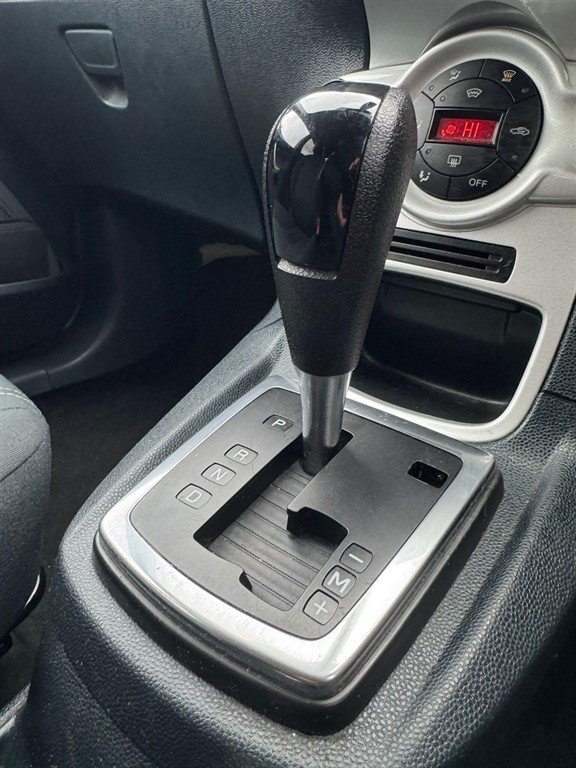 Used Ford Fiesta 2012 for sale - 76664630: Photo 41