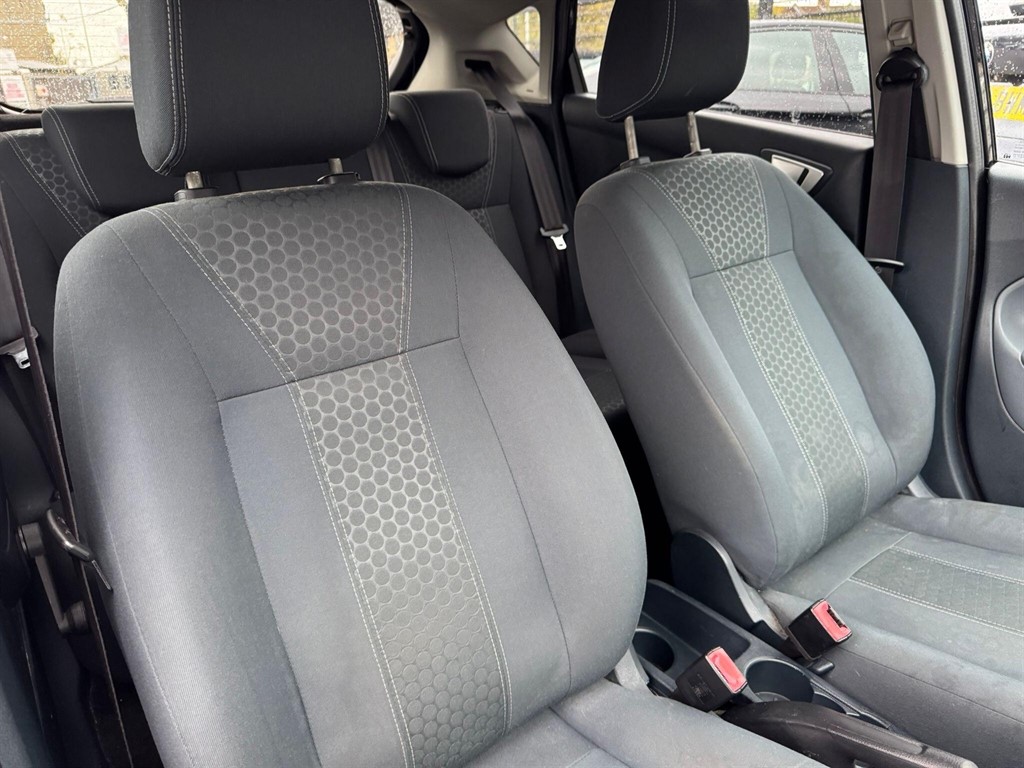 Used Ford Fiesta 2012 for sale - 76664630: Photo 43