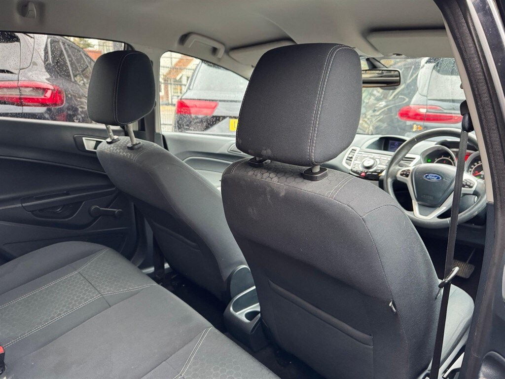 Used Ford Fiesta 2012 for sale - 76664630: Photo 45