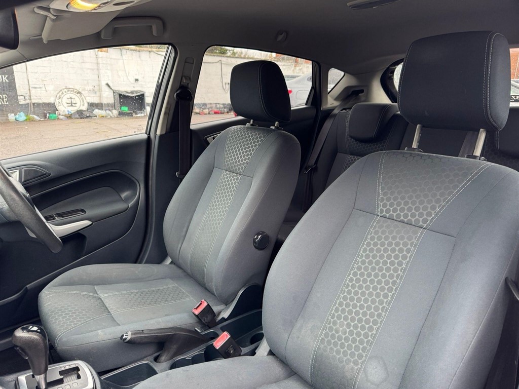Used Ford Fiesta 2012 for sale - 76664630: Photo 60