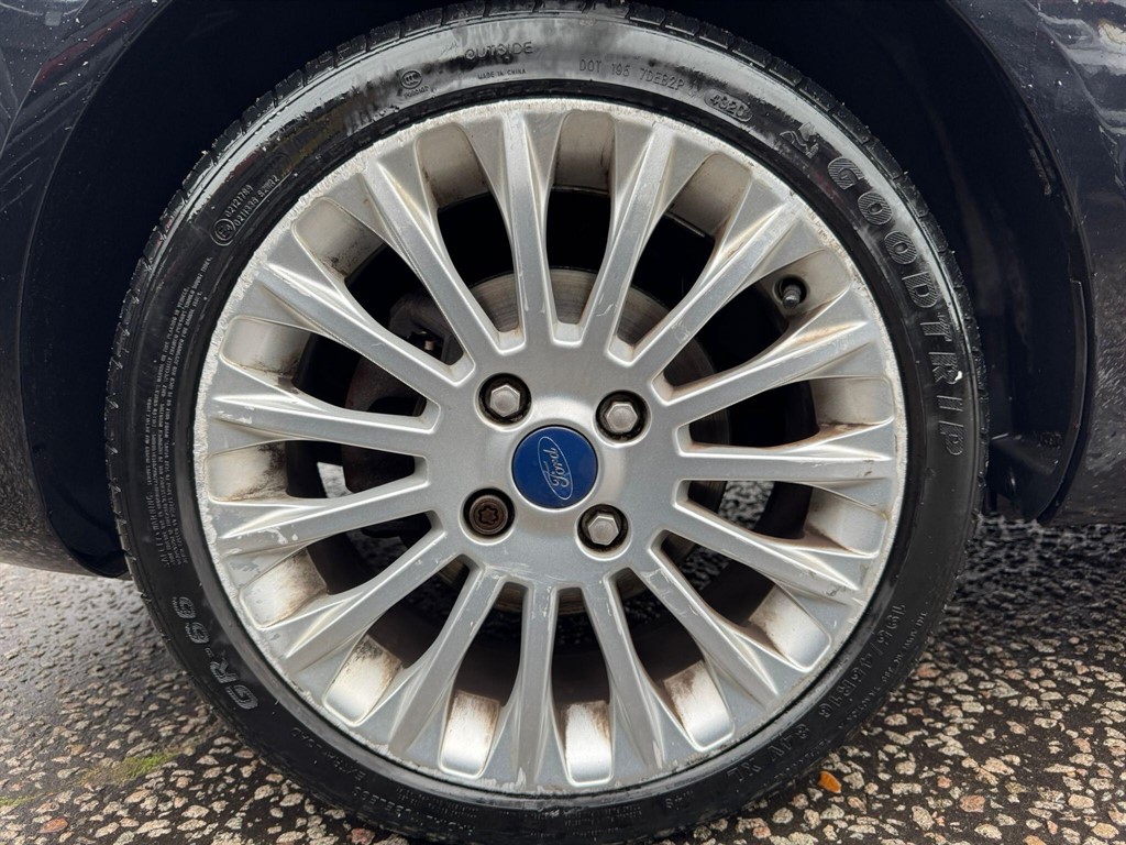 Used Ford Fiesta 2012 for sale - 76664630: Photo 67