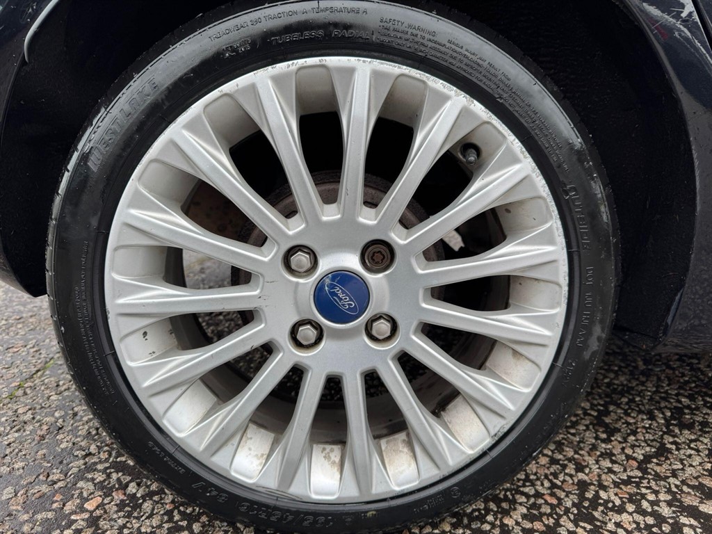 Used Ford Fiesta 2012 for sale - 76664630: Photo 70