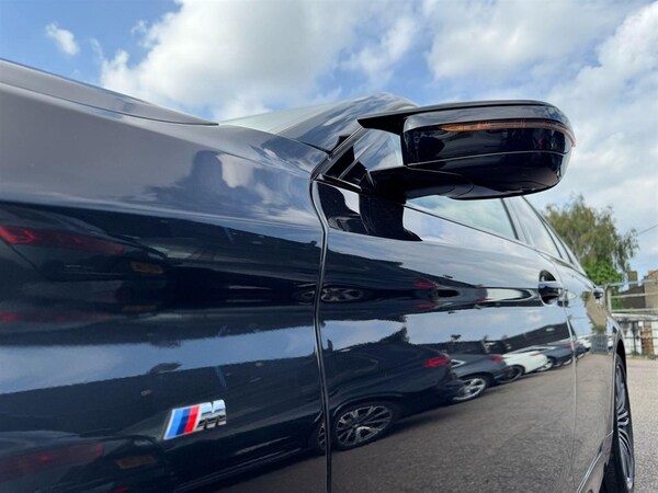 Used BMW 5 Series 2019 for sale - 75567026: Photo 29