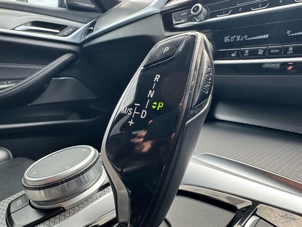 Used BMW 5 Series 2019 for sale - 75567026: Photo 36