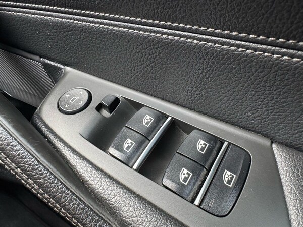 Used BMW 5 Series 2019 for sale - 75567026: Photo 42