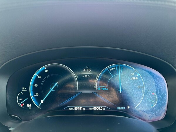 Used BMW 5 Series 2019 for sale - 75567026: Photo 52
