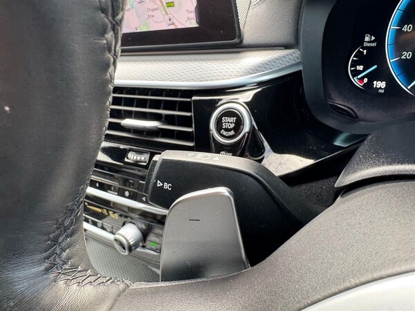 Used BMW 5 Series 2019 for sale - 75567026: Photo 58