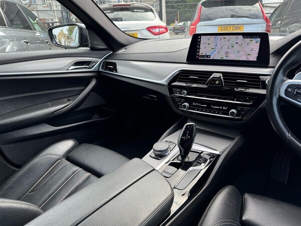 Used BMW 5 Series 2019 for sale - 75567026: Photo 59